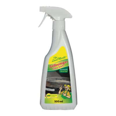 Grillreiniger