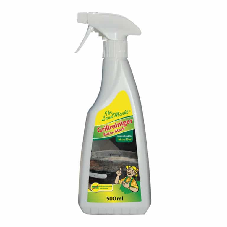 Grillreiniger