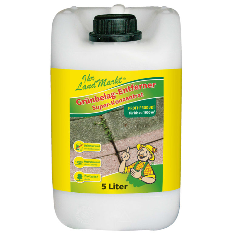Grünbelag-Entferner-5000ml