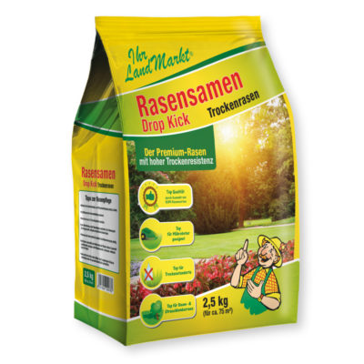 Rasensamen-Ihr-LandMarkt-Drop-Kick
