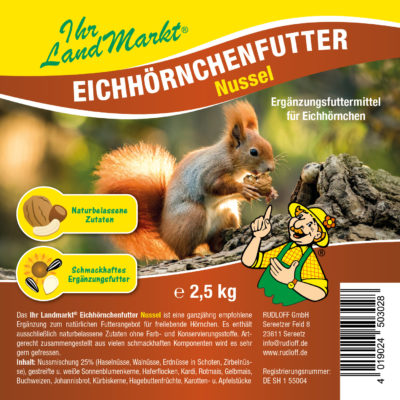 Etiketten_12x12cm_Eichhörnchen