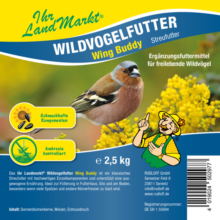 Etiketten_12x12cm_WingBuddy_2,5 kg